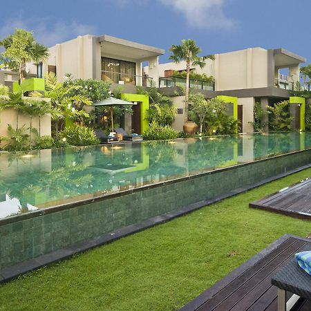 Cicada Luxury Townhouses Семиняк Екстериор снимка