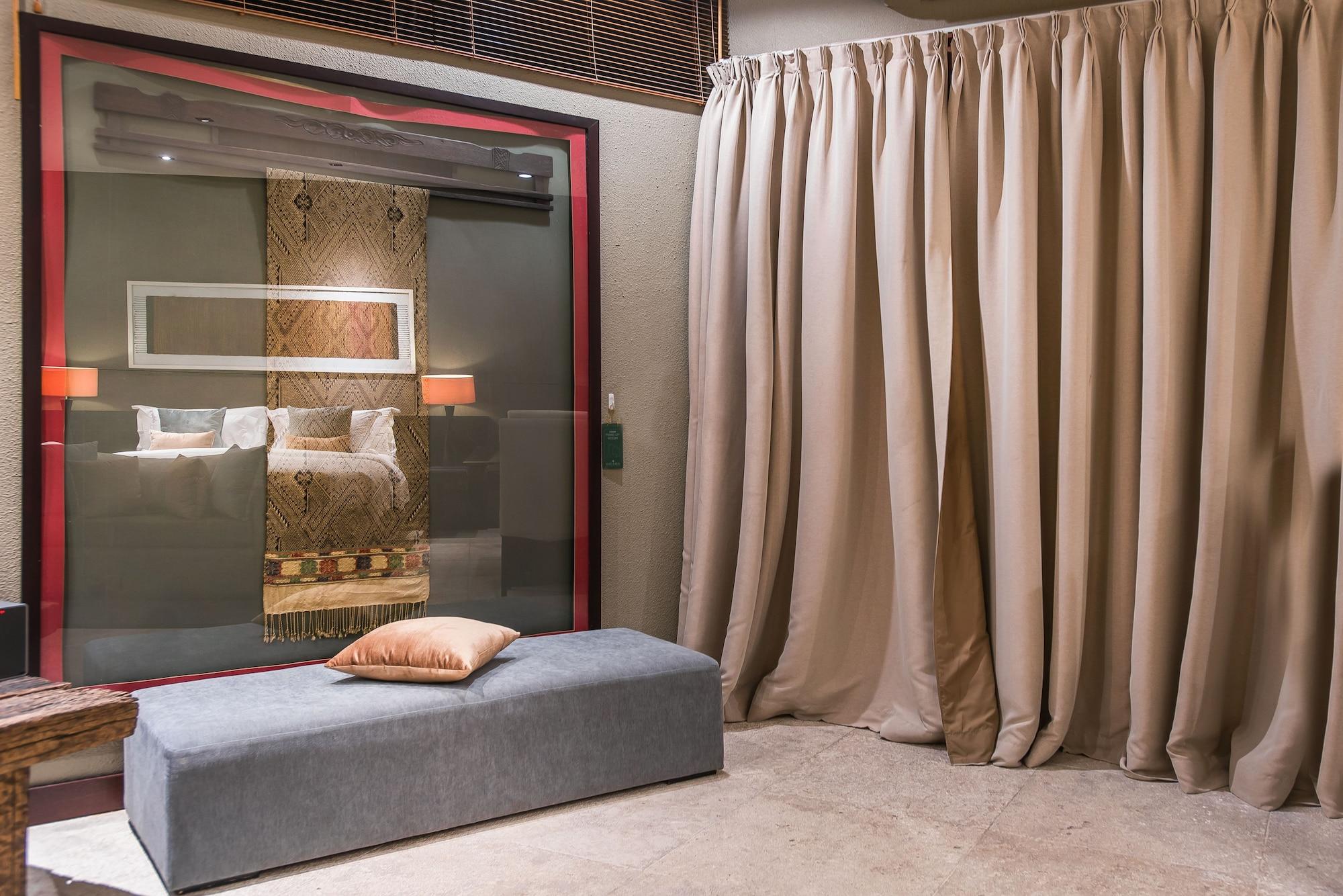 Cicada Luxury Townhouses Семиняк Екстериор снимка