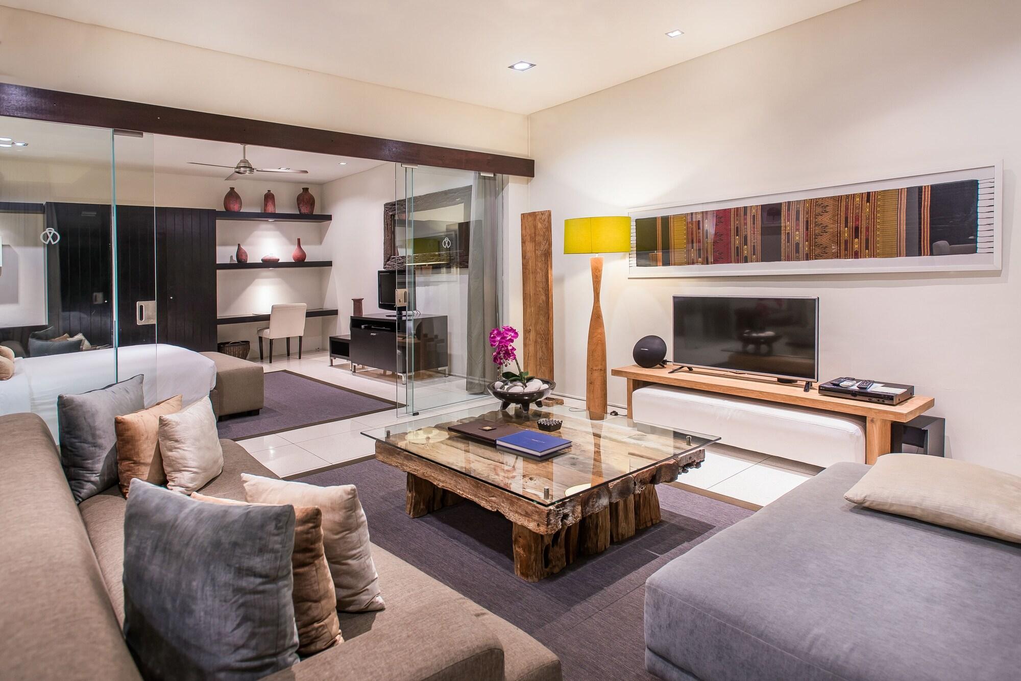 Cicada Luxury Townhouses Семиняк Екстериор снимка