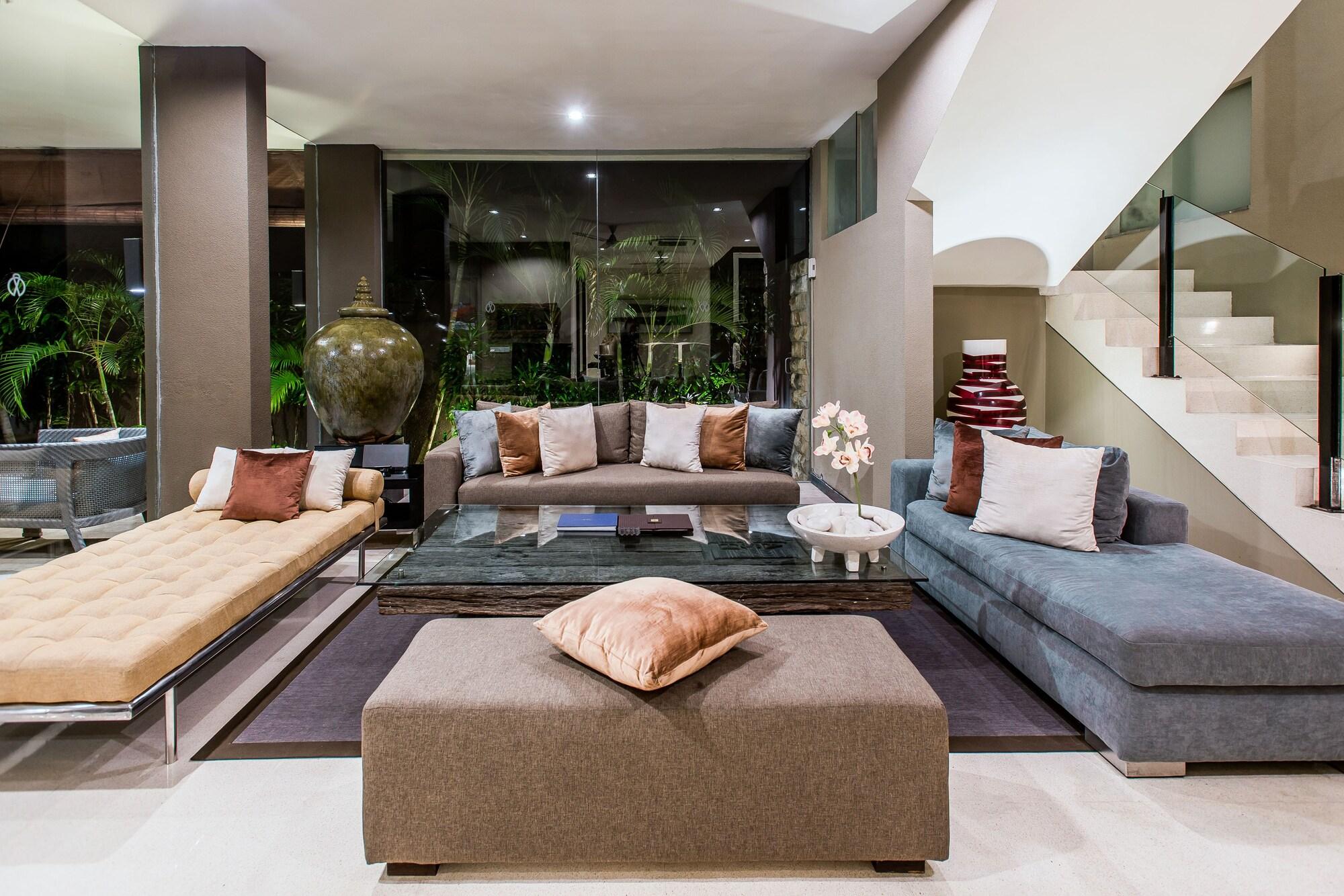 Cicada Luxury Townhouses Семиняк Екстериор снимка