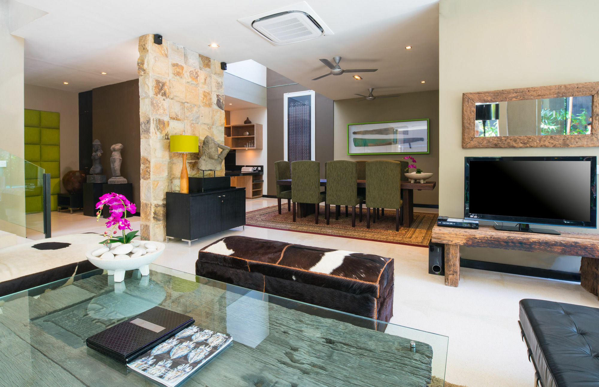 Cicada Luxury Townhouses Семиняк Екстериор снимка