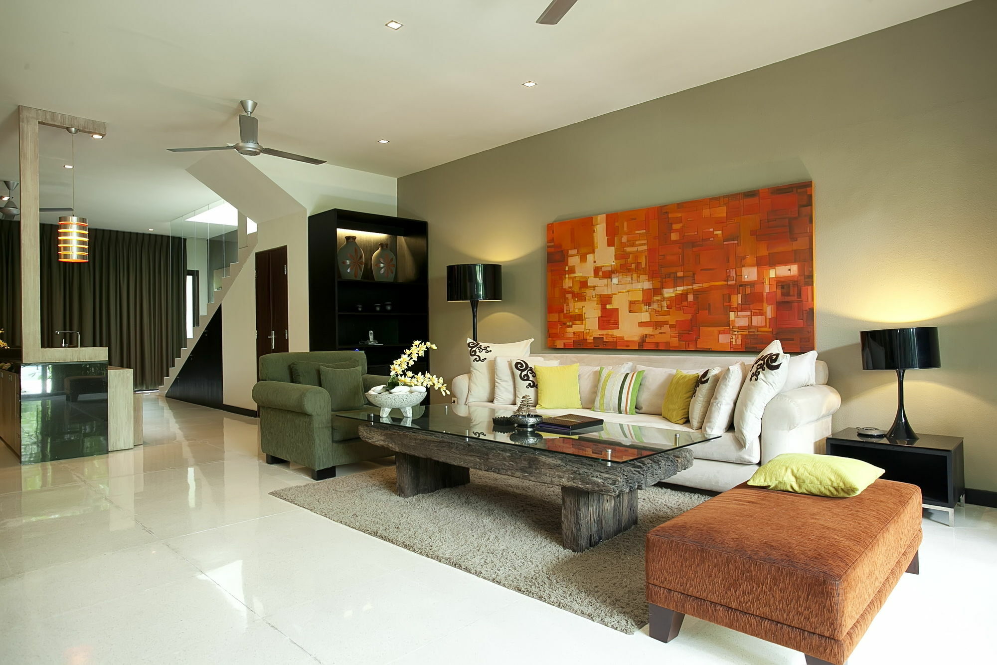Cicada Luxury Townhouses Семиняк Екстериор снимка