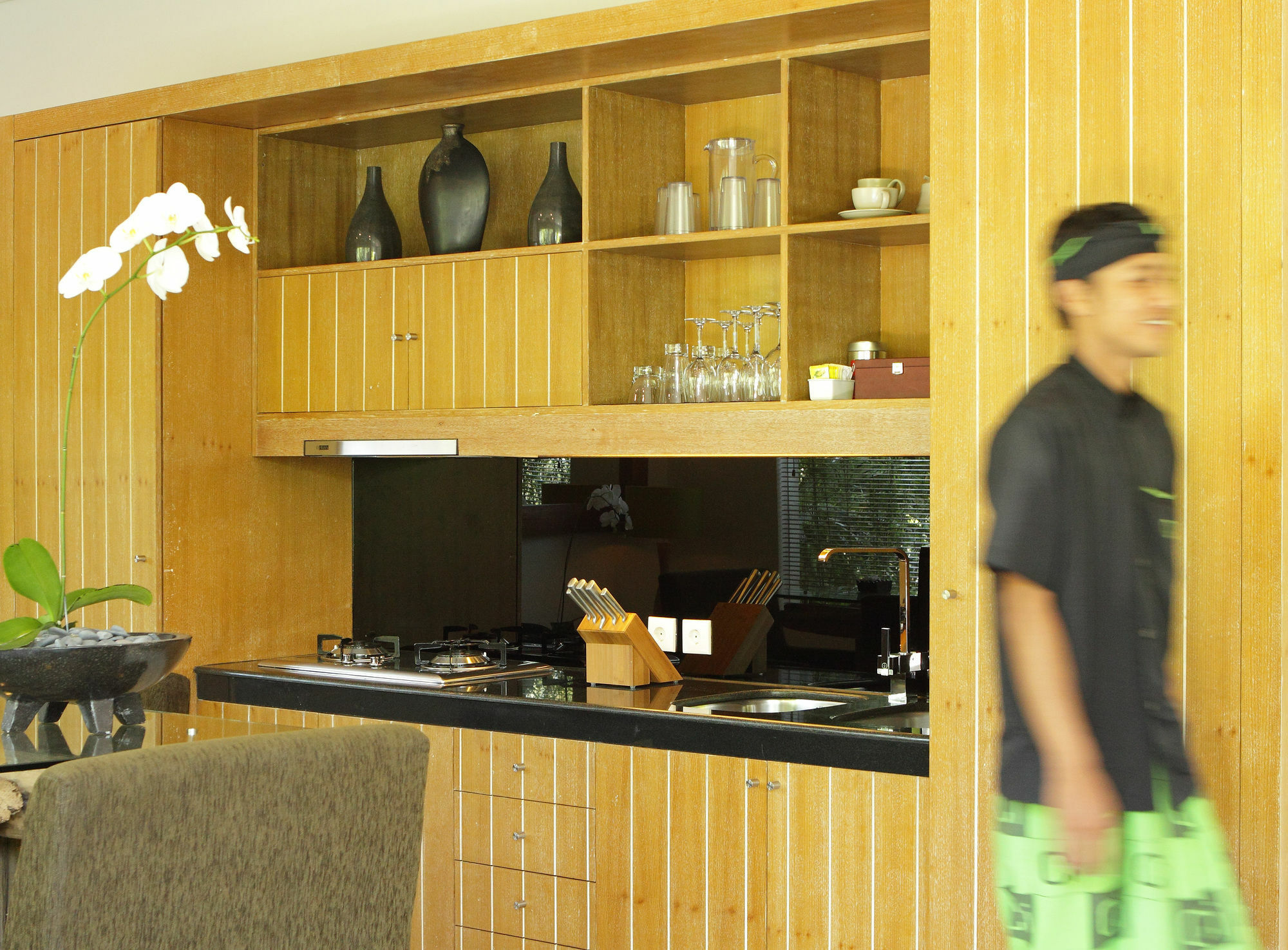 Cicada Luxury Townhouses Семиняк Екстериор снимка